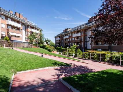 Piso en venta en Majadahonda rebajado