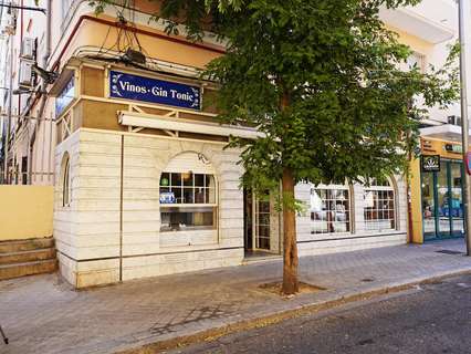 Local comercial en venta en Madrid