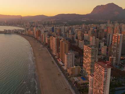 Piso en venta en Benidorm