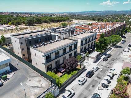 Loft en venta en Las Rozas de Madrid