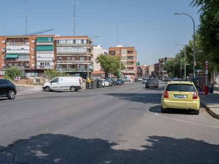 Piso en venta en San Fernando de Henares