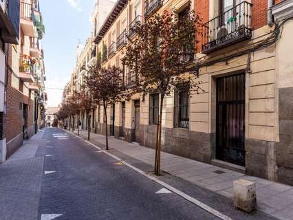 Apartamento en alquiler en Madrid rebajado