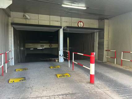 Plaza de parking en venta en Madrid