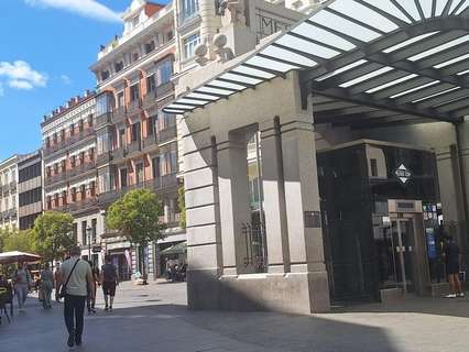 Piso en venta en Madrid