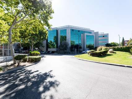 Edificio en venta en San Sebastián de los Reyes