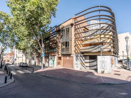 Casa en venta en Madrid