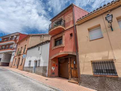 Casa en venta en El Tiemblo rebajada