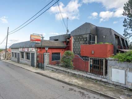 Edificio en venta en Las Rozas de Madrid