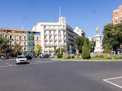 Local comercial en alquiler en Madrid