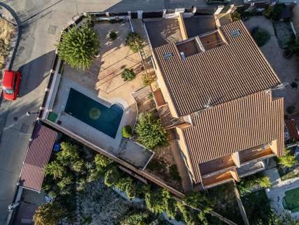 Casa en venta en El Álamo rebajada