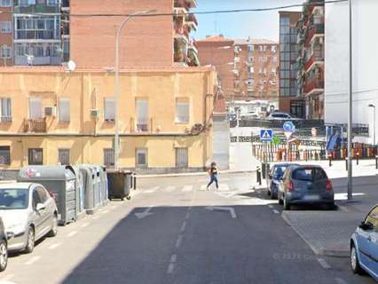 Plaza de parking en venta en Madrid