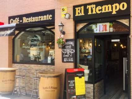 Local comercial en venta en Getafe rebajado