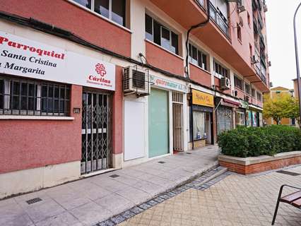 Local comercial en venta en Madrid