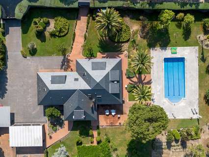 Chalet en venta en Boadilla del Monte