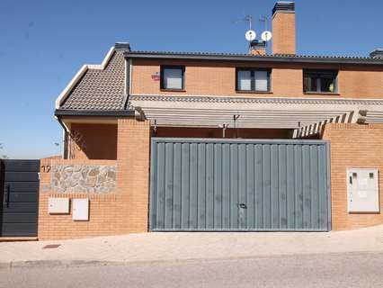 Casa en venta en Campo Real