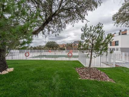 Chalet en venta en Las Rozas de Madrid