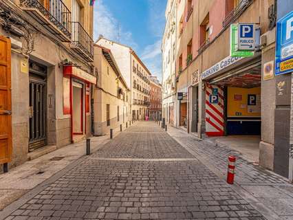 Piso en venta en Madrid