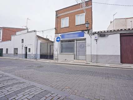 Local comercial en alquiler en Navalcarnero