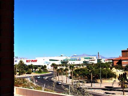 Parcela urbana en venta en Alicante