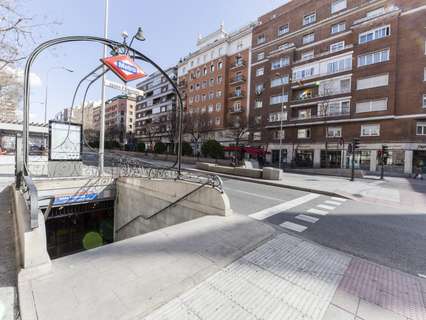 Local comercial en alquiler en Madrid