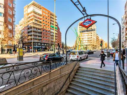 Local comercial en alquiler en Madrid