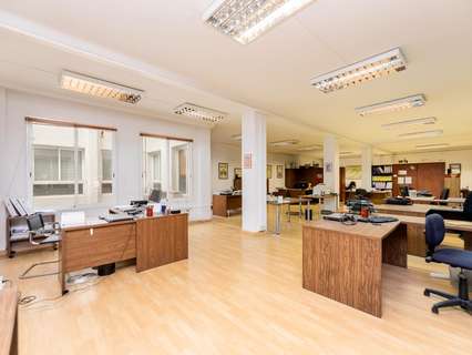 Loft en venta en Madrid