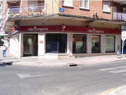 Local comercial en venta en Móstoles rebajado