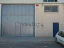 Nave industrial en venta en Quart de Poblet