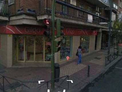 Local comercial en venta en Madrid rebajado
