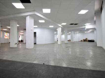 Local comercial en venta en Madrid rebajado