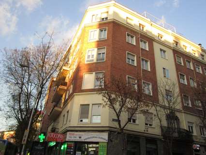 Apartamento en alquiler en Madrid