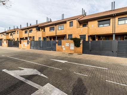 Casa en venta en Leganés