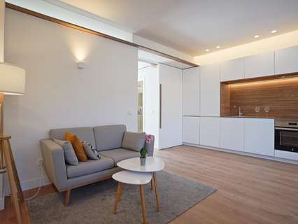 Apartamento en alquiler en Madrid