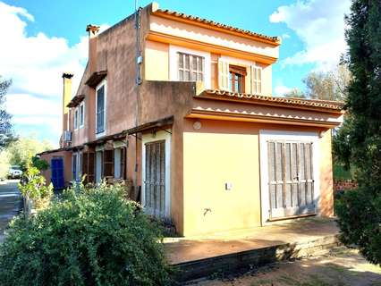 Casa en venta en Sencelles