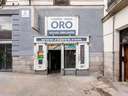 Local comercial en venta en Madrid