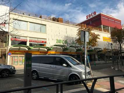 Local comercial en venta en Arganda del Rey