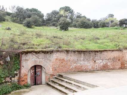 Local comercial en venta en Méntrida