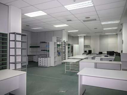 Oficina en venta en Tres Cantos rebajada
