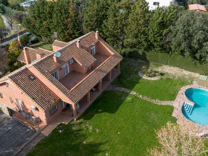 Chalet en venta en San Sebastián de los Reyes zona Ciudalcampo