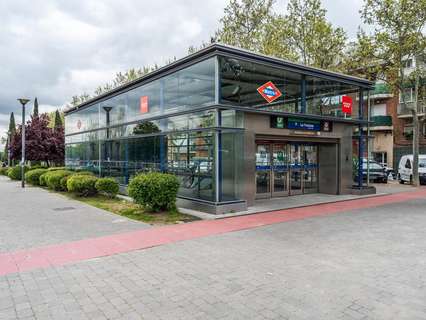 Local comercial en venta en Leganés