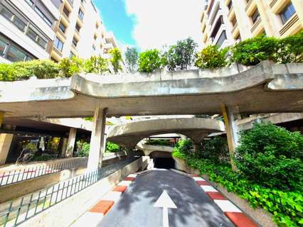Plaza de parking en venta en Madrid