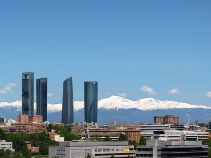 Piso en venta en Madrid rebajado