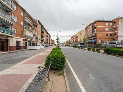 Piso en venta en El Tiemblo