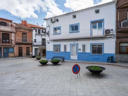 Casa en venta en El Tiemblo