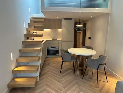 Piso en alquiler en Madrid