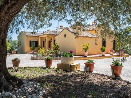 Casa rústica en venta en Chinchón