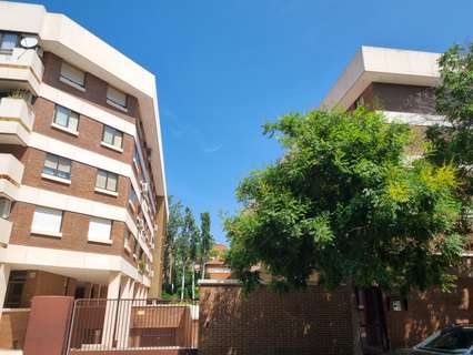 Plaza de parking en venta en Madrid