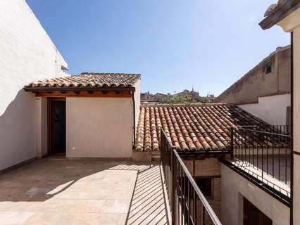 Edificio en venta en Toledo