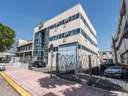 Nave industrial en venta en Móstoles