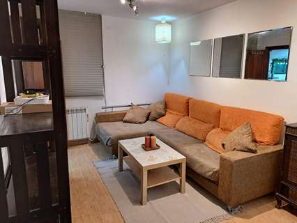 Dúplex en venta en Madrid rebajado